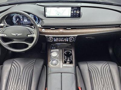 GENESIS G80 (RG3) - 5