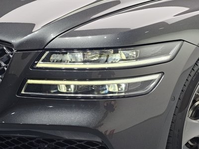 GENESIS G80 (RG3) - 9