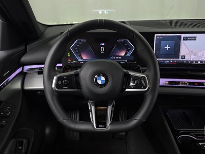2025 BMW 5 SERIES 缩略图 19
