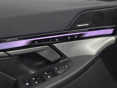 2025 BMW 5 SERIES 缩略图 23