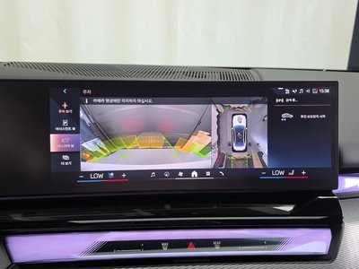 2025 BMW 5 SERIES 缩略图 21