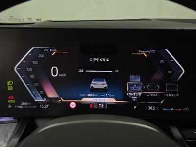 2025 BMW 5 SERIES 缩略图 11