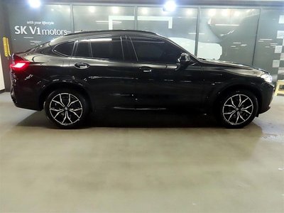 BMW X4 - 2