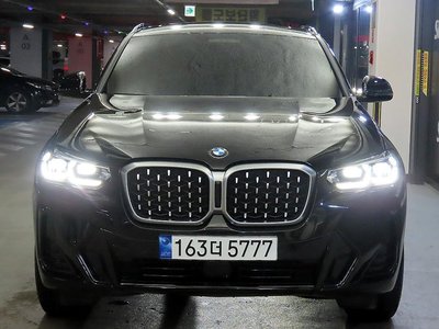 BMW X4 - 5