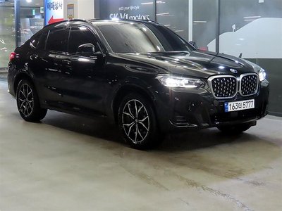 BMW X4 - 1