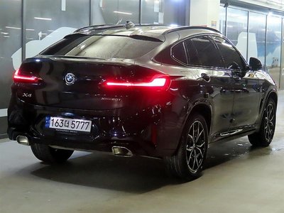 BMW X4 - 6