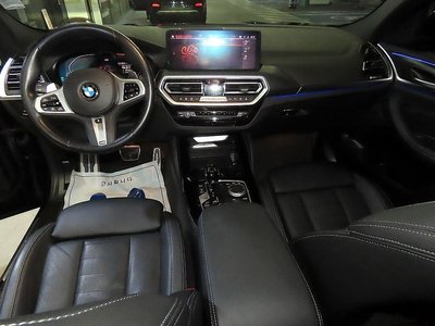 BMW X4 - 10