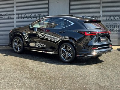 LEXUS NX - 9