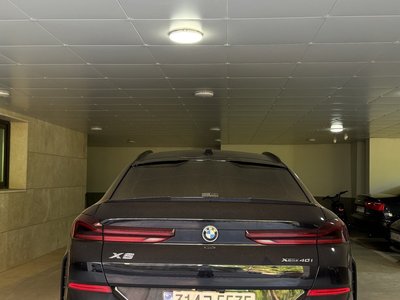 BMW X6 - 3