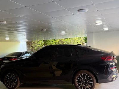 BMW X6 - 10