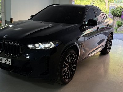 BMW X6 - 2
