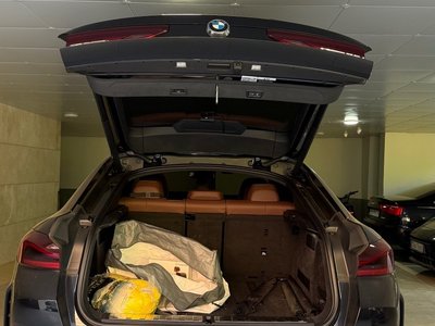BMW X6 - 5