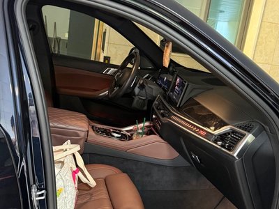 BMW X6 - 9