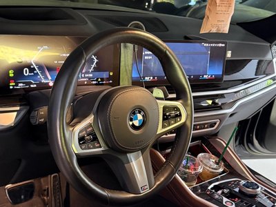 BMW X6 - 8