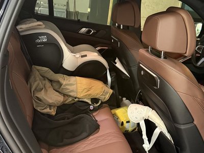 BMW X6 - 6