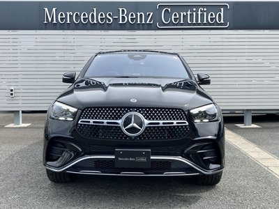 صورة مصغرة 18 لـ 2025 Mercedes-BENZ GLE