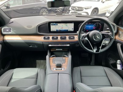 MERCEDES-BENZ GLE - 5