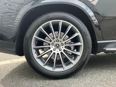 صورة مصغرة 22 لـ 2025 Mercedes-BENZ GLE
