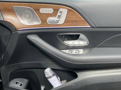 MERCEDES-BENZ GLE - 4