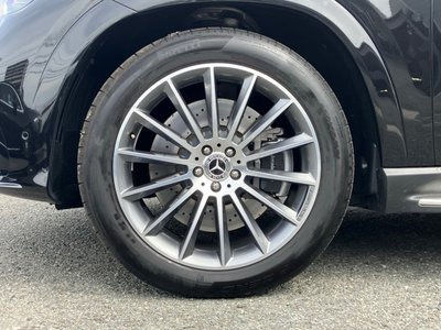 صورة مصغرة 20 لـ 2025 Mercedes-BENZ GLE