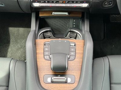 صورة مصغرة 13 لـ 2025 Mercedes-BENZ GLE