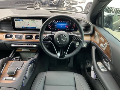 MERCEDES-BENZ GLE - 10