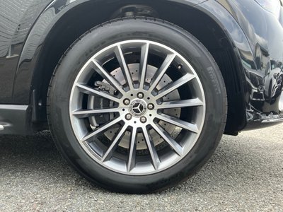 صورة مصغرة 23 لـ 2025 Mercedes-BENZ GLE
