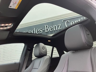 MERCEDES-BENZ GLE - 9