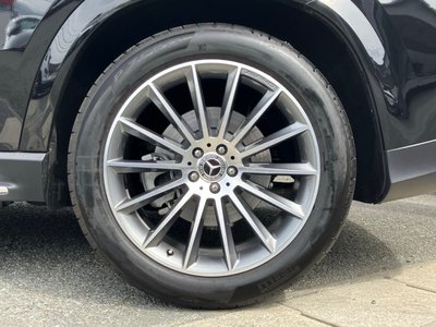 صورة مصغرة 21 لـ 2025 Mercedes-BENZ GLE