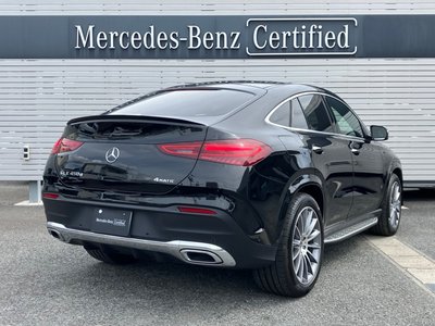 MERCEDES-BENZ GLE - 3
