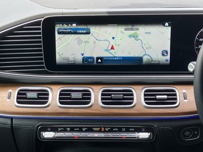 صورة مصغرة 12 لـ 2025 Mercedes-BENZ GLE
