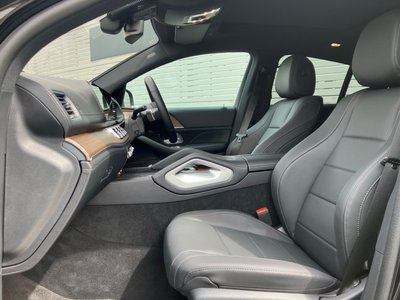 MERCEDES-BENZ GLE - 7