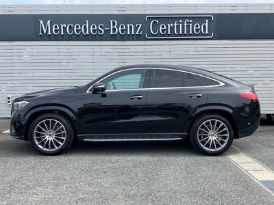 MERCEDES-BENZ GLE - 2