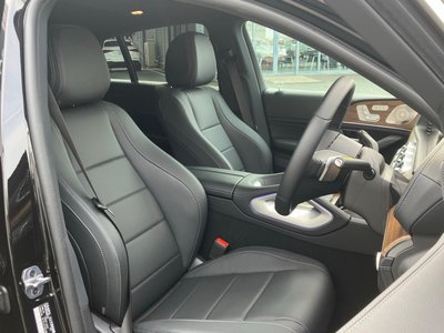 MERCEDES-BENZ GLE - 6