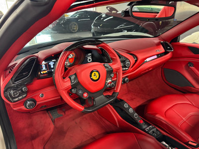 FERRARI 488 SPIDER - 6