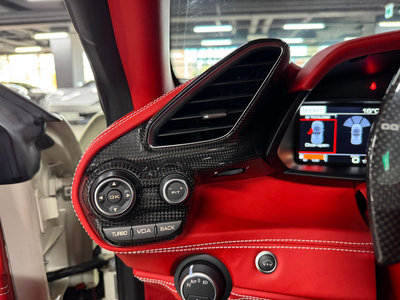 FERRARI 488 SPIDER - 10