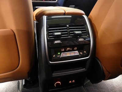 صورة مصغرة 17 لـ 2025 BMW X7