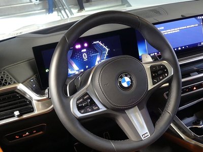 صورة مصغرة 12 لـ 2025 BMW X7