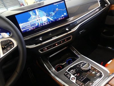 صورة مصغرة 13 لـ 2025 BMW X7