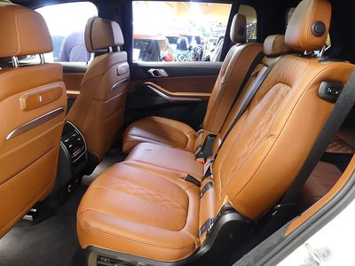 صورة مصغرة 16 لـ 2025 BMW X7