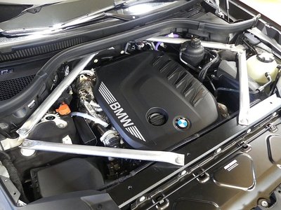2025 BMW X7 photo 7