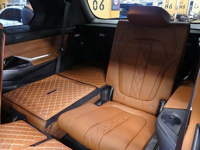 صورة مصغرة 18 لـ 2025 BMW X7