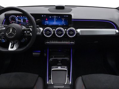 MERCEDES-BENZ GLB-CLASS - 4