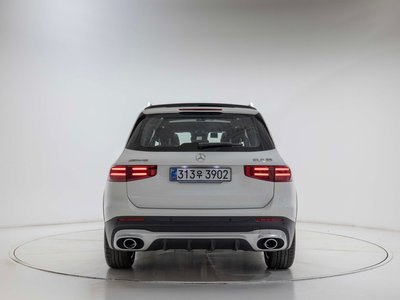 MERCEDES-BENZ GLB-CLASS - 3