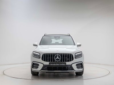 MERCEDES-BENZ GLB-CLASS - 2