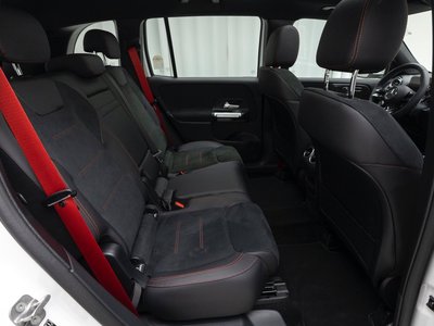 MERCEDES-BENZ GLB-CLASS - 10