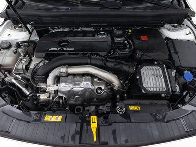 MERCEDES-BENZ GLB-CLASS - 7