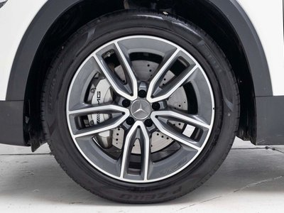 MERCEDES-BENZ GLB-CLASS - 6