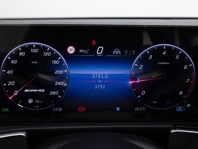 MERCEDES-BENZ GLB-CLASS - 8