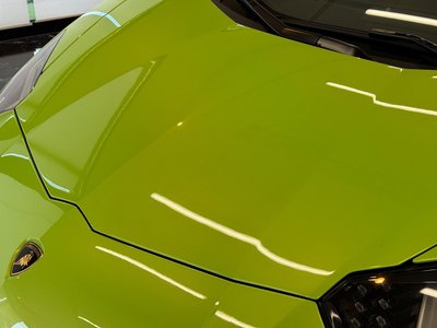 LAMBORGHINI AVENTADOR - 10